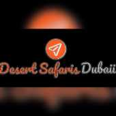 Desert Safari Dubai 